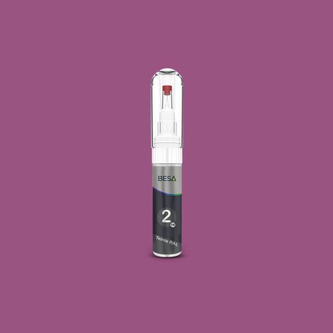 Stylo retouche peinture Pantone 2425 U  Satin