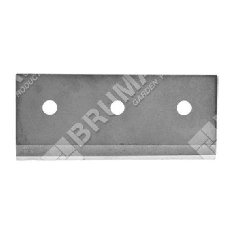 Coltello per biotrituratori PUBERT COMPATIBILE - 032001