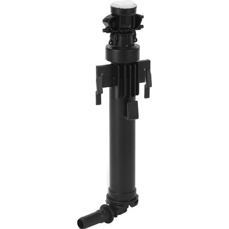Ugello lavavetro anteriore destro per BMW Serie 3 F30 (2011-2018): 61677275658 (1/5)