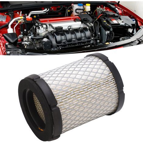 MicroQuiet Onan 140-3280 Zündkerzen-Luftfilter-Einstellkit (Modelle 3600 und 4000). (1/5)
