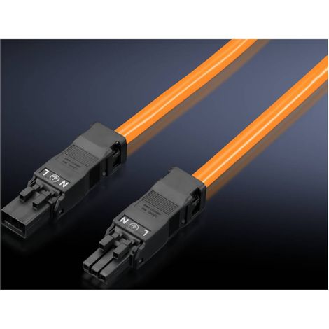 Rittal Cavo passante 2500.430 1 pz.