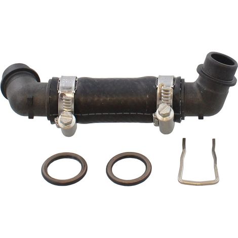 Glow-Worm 20020749 Flow Pipe  Genuine Replacement Spare Part (1/2)