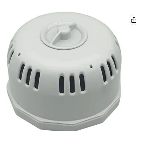 Support de filtre, boîtier de filtre p6653 compatible avec tous les spas gonflables, accessoires de filtration compatibles avec les piscines gonflables (1/5)