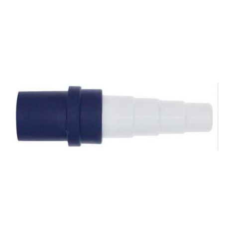 Système d'évacuation des condensats 20 mm – Adaptateur pour tuyaux rigides et flexibles – Installation facile – Accessoire climatiseur mobile – Vecamco