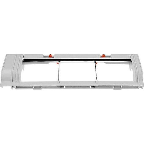 AMXCNOY Ersatzteile für den Saugroboter G1 Mjstg1 Skv4136gl, Hauptseitenbürste, HEPA-Filter (1/3)