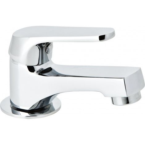 Grifo monomando para lavabo GE 2 - GENEBRE