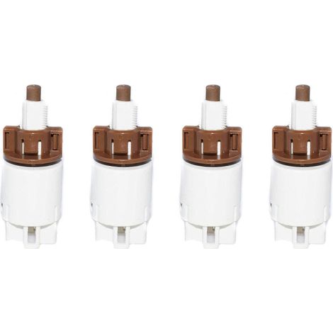 4 interrupteurs de feux stop pour Toyota Avalon, Camry, Sienna, Rav4 et Highlander (références : 84340-09070, 84340-09310, 8434009310, 84340-69025) (1/5)