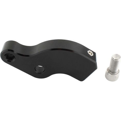 Support de béquille neutre et stable pour Softail Fat Boy FLFB (1/5)