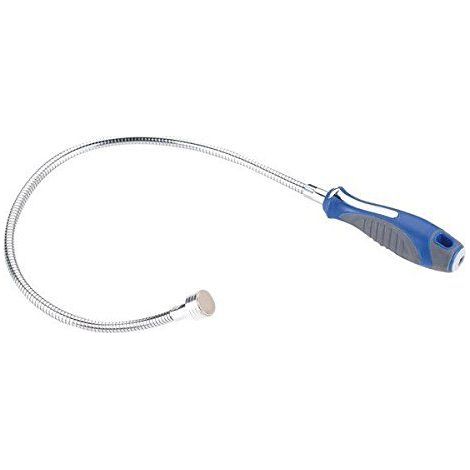 DOIGT MAGNÉTIQUE FLEXIBLE CAPACITÉ : 1KG