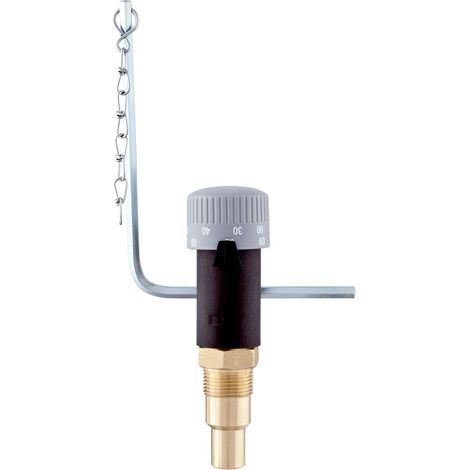 Afriso Feuerungsregler FR 1 3/4&quot