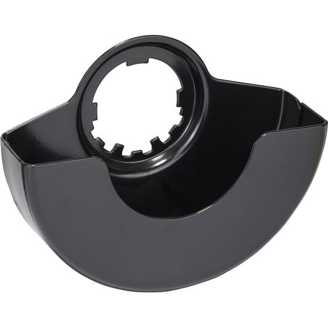 Bosch Schutzhaube mit Deckblech 125 mm passend zu PWS 7-125 CE - 2605510291