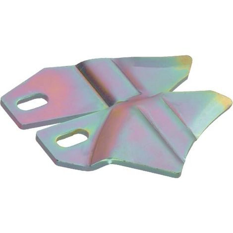 Racleur VICON VGNT3V (1/2)