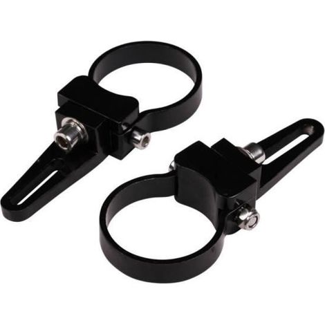 Supporto proiettore led Sifam alluminio viti acciaio inox