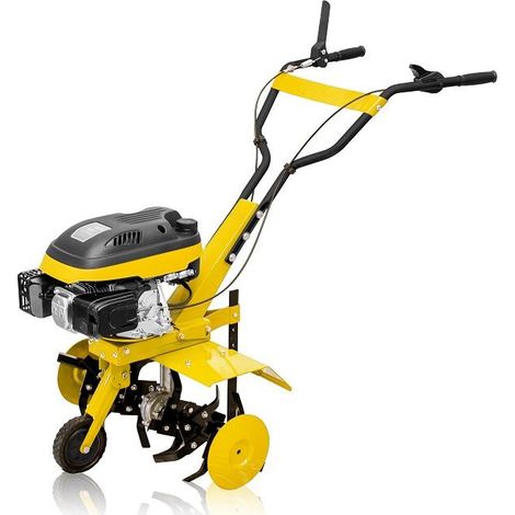 Benzin-Motorschneider Mule 561 QG-V20, 2,8 kW, 4-Takt (1/2)