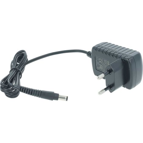 vhbw Cargador compatible con Rowenta Easy Touch EP1119 EP1110 depiladora - 8,6 cm (1/5)