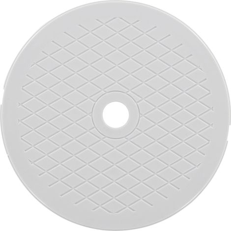 Accesorios Tapa para Skimmer S1, Color Blanco, diámetro 195 mm (1/4)