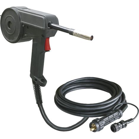 GYS 041486 ANTORCHA SPOOL GUN 150A