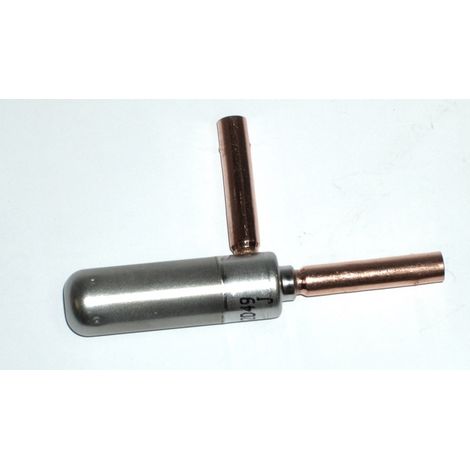 Ventilkörper RHBRD-AA-AB für RRRQ011-016AA.. - 167946J von Daikin