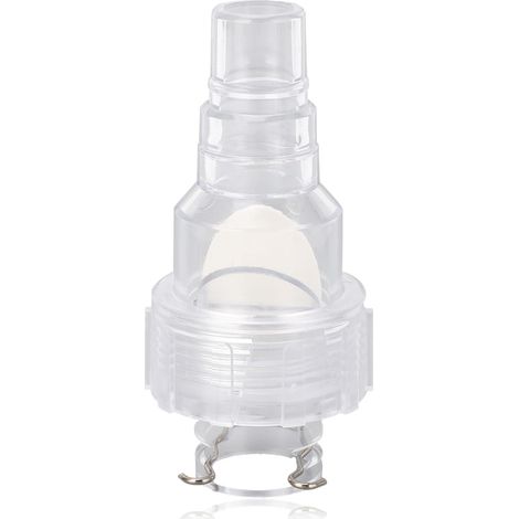 Clapet Anti-Retour de Tuyau de Vidange de Condensat, Clapet Anti-Retour de Tuyau de Vidange de Climatiseur DN25 pour Climatisation Centrale, Climatisation Murale, Clapet (1/5)