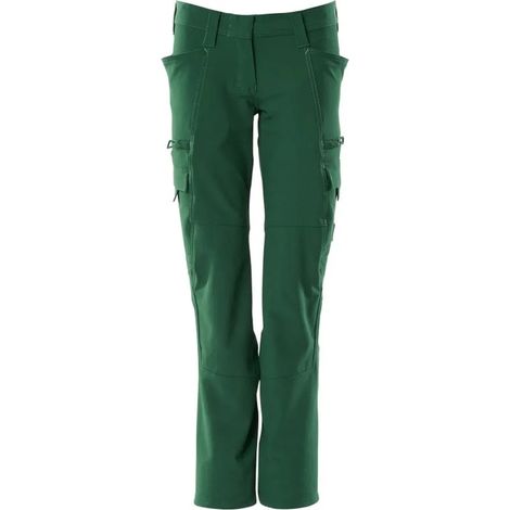 Pantaloni da lavoro Mascot accelerate 18188 impermeabile ergonomico