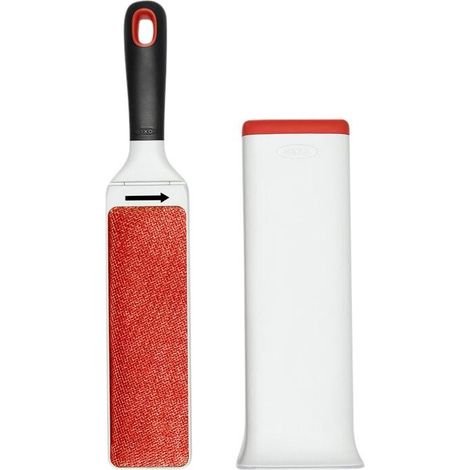 OXO Flusenentferner/-bürste