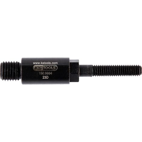 KS Tools Gewindedorn, M6 (1/2)