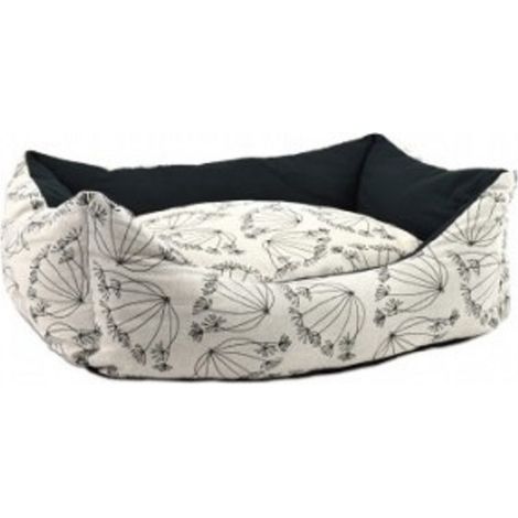 CUNA-2-WISH FLOWER 53x44x24cm