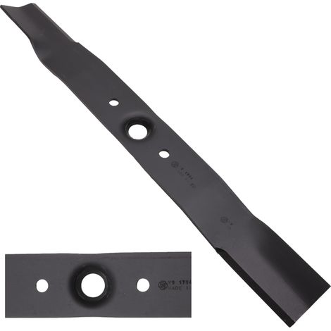 Lame pour tondeuse 52cm KAAZ LM 530 5360 HX HXA HAST Pro 91014-189 91014-188 (1/3)