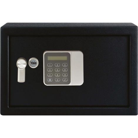 Coffre fort Yale - YSG/250/DB2 (1/5)