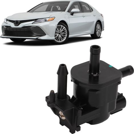Das Magnet-Vakuumventil zum Entlüften des Dampftanks ist für den TOYOTA CAMRY 2.5L 2010-2017 geeignet (OE: 25860-0V040). (1/5)