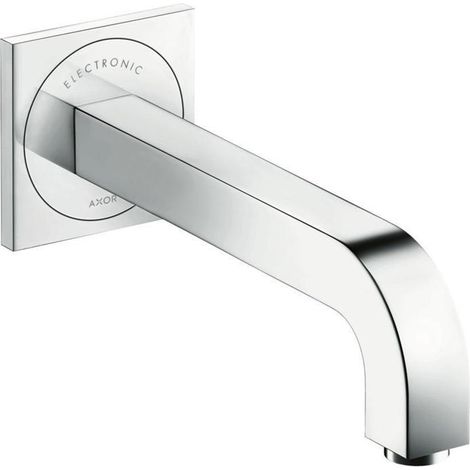 hansgrohe AXOR Citterio Elektronik-Waschtischmischer, (1/3)