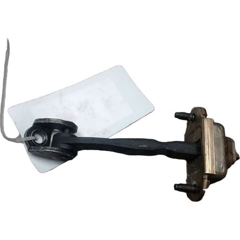 [PRODUIT D'OCCASION] Tirant Porte Avant Gauche FORD Fiesta 02 -05 ♻️ Ref Oe. 1474245 - Garantie à vie (1/2)
