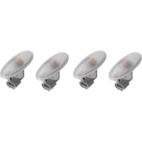 Se venden 2 pares de faros auxiliares para Toyota Corolla/Camry/Yaris/RAV4 (2006-2013). (1/5)