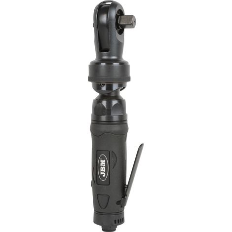 JBM54336 Carraca articulada de 1/2", 127 Nm