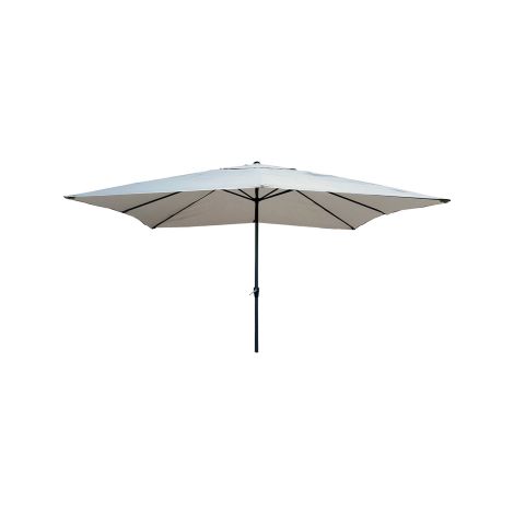 Ombrellone da giardino - Pully New - palo Ø 34 mm - 200x200 cm - 4 stecche (1/2)