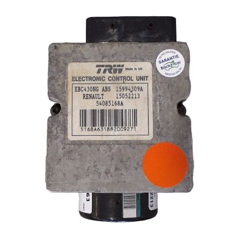 [PRODUIT D'OCCASION] Unite Hydraulique Abs RENAULT Master ♻️ Ref Oe. 8200963157 - Garantie à vie (1/5)