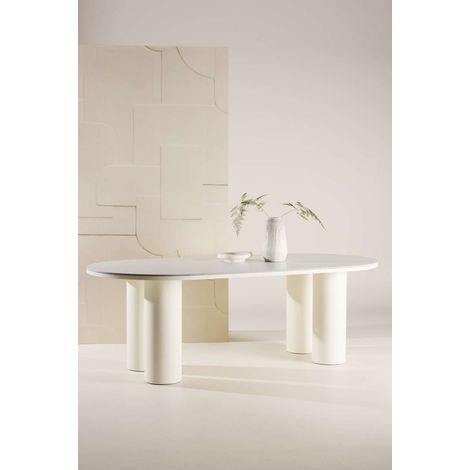 Havstenssund Table de salle à manger rectangulaire (1/5)
