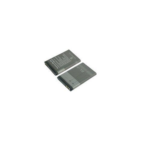 Batería CoreParts BL-5C, BL-5CA, BL-5CB, BR-5C, MBMOBILE1048 (1/3)