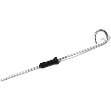 Asta livello olio motore Lombardini 15LD315, 15LD350 compatibile