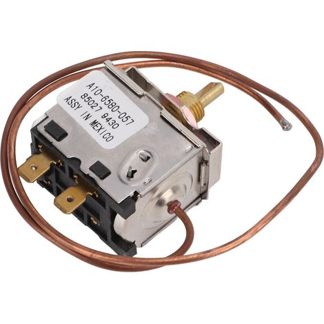 Thermostat de climatisation automobile 85027‑9430, interrupteur de commande de température, accessoire pour voiture (1/5)