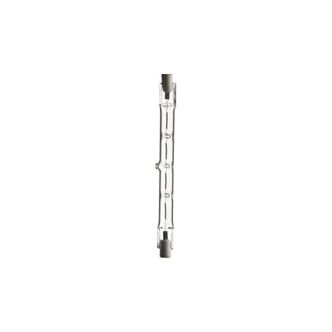 LAMPADINA ALOGENA R7S 79MM 120W 2900K Q.TA 20
