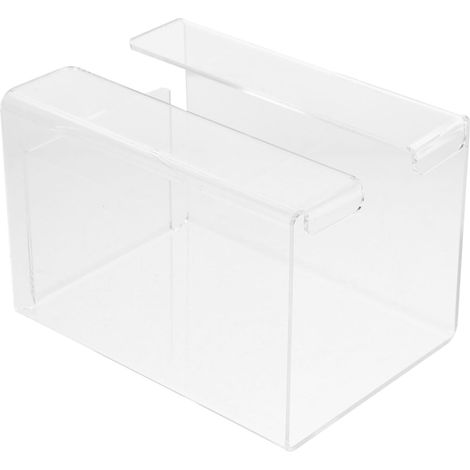 Soap Dish for Shower Soap Dispenser Drip Tray for Kitchen (1/5)