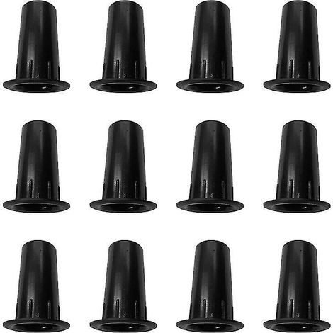 Tube de port en plastique pour haut-parleur