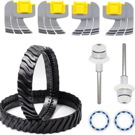 Kit orf reputheretors forr limpitorforntwor Zorditorc MX6 MX8 MX6EL MX8EL Elite, R0796200. Accthereorriors forr the withjtortor orf torjuste orf the eje orf trtornsmisión orf the limpitorforntwor. (1/4)