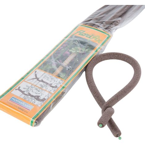 Legafusto in spugna per rami di rampicanti (kit da 10)