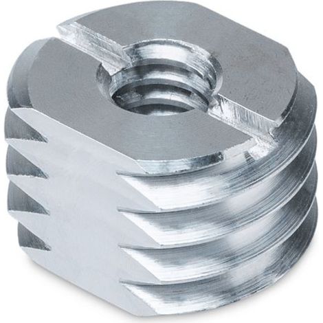 A-14-58 Adapteur 1/4' dans 5/8' - GEO FENNEL - 290552