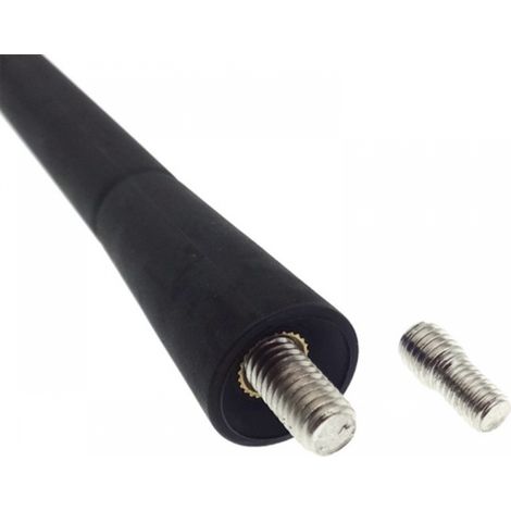 Antena universal para coche, compatible con BMW X3, X5, Z3, Z4, 3, 5 y 7 (E38, E39, E46, E83). (1/2)