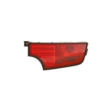 Anti-brouillard arrière droit Kia Soul 1 phase 1 2009-2011