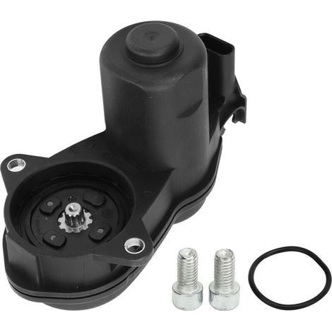 Actionneur d'étrier de frein de stationnement haute sensibilité 32352564 remplacement pour Benz GLE350 ML250 GL450 (1/5)