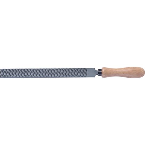 RAPE PLATE A MAIN 200 MP MANCHE BOIS SUR CARTE MOB - 094020M201